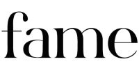 Fame Rugs Logo