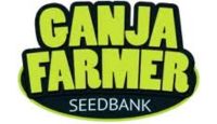 Ganja Farmer Logo