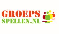 Groepsspellen Logo