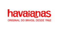 Havaianas DE Logo