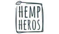 Hemp Heros Logo