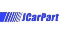 JCarPart Logo