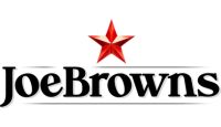Joe Browns Logo