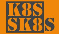Kates Skates Logo