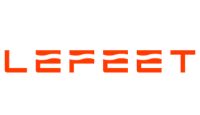LEFEET Logo
