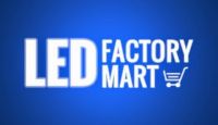 Led Factory Mart Logo