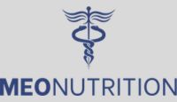 Meo Nutrition Logo