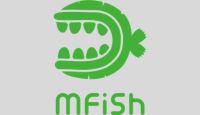 Mfish Logo
