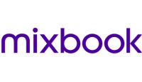Mixbook Logo