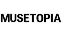 Musetopia Logo
