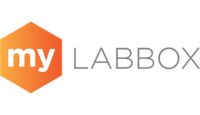Mylabbox Logo
