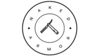 Naked Armor Logo