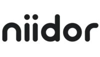 Niidor New Logo