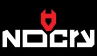 NoCry Logo