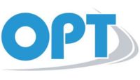 OPT Telescopes Logo
