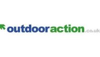 Outdoor Action Logo