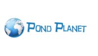 Pond Planet Logo