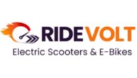 Ridevolt Logo