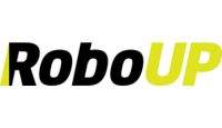 RoboUP DE Logo