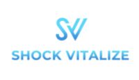 Shock Vitalize Logo
