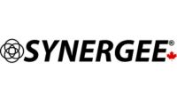 Synergee Fitness CA Logo