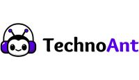 TechnoAnt Logo