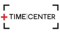 TimeCenter Logo