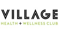 Village Gym Logo