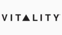 Vitality Logo