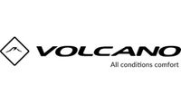 Volcano Logo