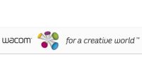 Wacom Logo