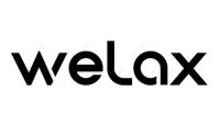 Welax Logo