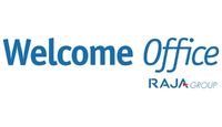 Welcome Office Logo