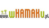 Whamaku Logo