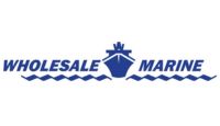 Wholesale Marine Logo