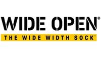Wide Open Logo