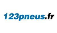 123Pneus Logo