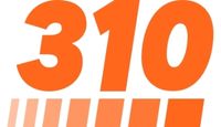 310 Nutrition Logo