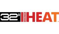 32 Degrees Logo