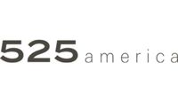 525 America Logo