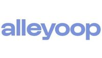 Alleyoop Logo