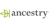 Ancestry AU Logo