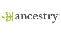 Ancestry CA Logo