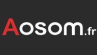 Aosom FR Logo