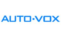 Auto Vox US Logo