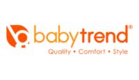 Baby Trend Logo