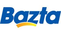 Bazta NL Logo
