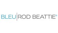 Bleu Rod Beattie Logo