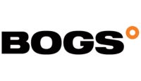 Bogs Footwear AU Logo