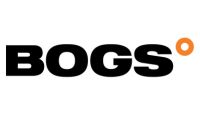 Bogs Footwear Logo